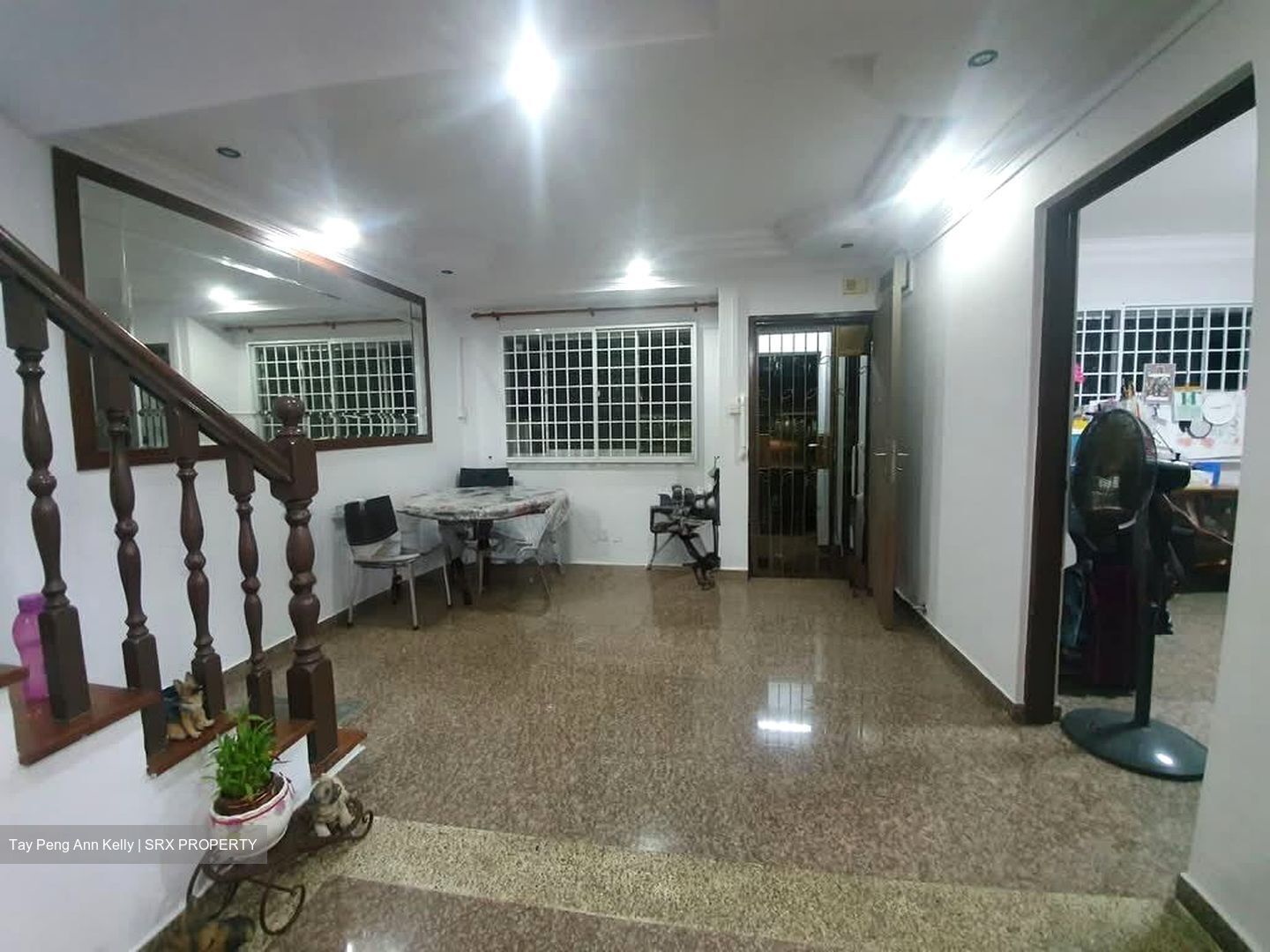 Blk 111 Pasir Ris Street 11 (Pasir Ris), HDB Executive #566415011